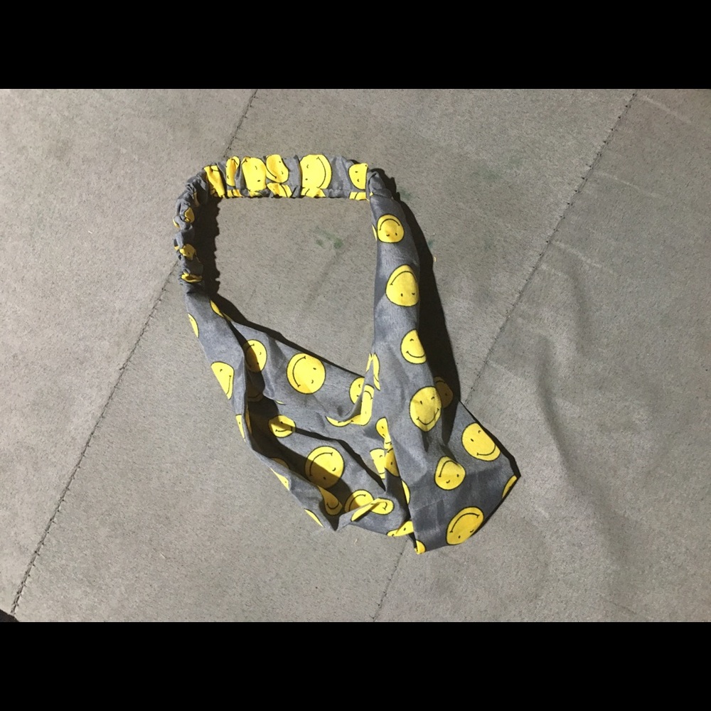 Elastic Hair Band